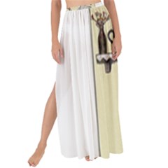 Good Housekeeping Maxi Chiffon Tie-up Sarong