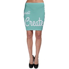 Bloem Logomakr 9f5bze Bodycon Skirt