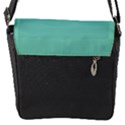 Bloem Logomakr 9f5bze Flap Messenger Bag (S) View1