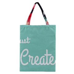 Bloem Logomakr 9f5bze Classic Tote Bag