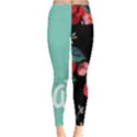 Bloem Logomakr 9f5bze Leggings  View1