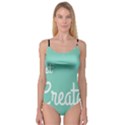 Bloem Logomakr 9f5bze Camisole Leotard  View1