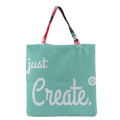 Bloem Logomakr 9f5bze Grocery Tote Bag