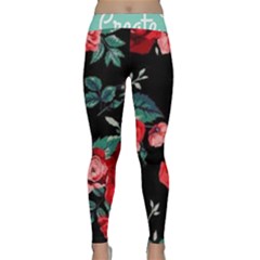 Bloem Logomakr 9f5bze Classic Yoga Leggings by createinc