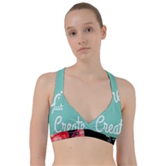 Bloem Logomakr 9f5bze Sweetheart Sports Bra