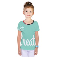 Bloem Logomakr 9f5bze Kids  One Piece Tee