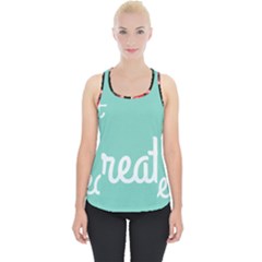 Bloem Logomakr 9f5bze Piece Up Tank Top