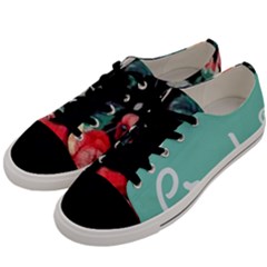 Bloem Logomakr 9f5bze Men s Low Top Canvas Sneakers