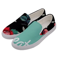 Bloem Logomakr 9f5bze Men s Canvas Slip Ons