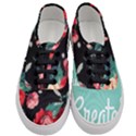 Bloem Logomakr 9f5bze Women s Classic Low Top Sneakers View1