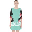 Bloem Logomakr 9f5bze Pocket Dress View1