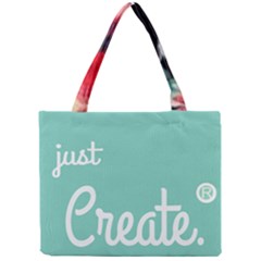 Bloem Logomakr 9f5bze Mini Tote Bag by createinc