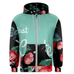 Bloem Logomakr 9f5bze Men s Zipper Hoodie