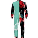 Bloem Logomakr 9f5bze OnePiece Jumpsuit (Men)  View2