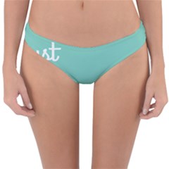 Bloem Logomakr 9f5bze Reversible Hipster Bikini Bottoms