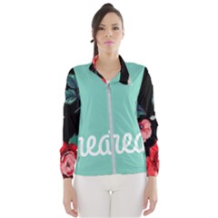 Bloem Logomakr 9f5bze Wind Breaker (women)