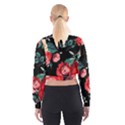 Bloem Logomakr 9f5bze Cropped Sweatshirt View2