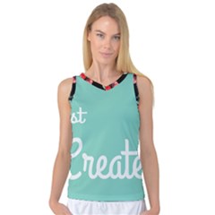 Bloem Logomakr 9f5bze Women s Basketball Tank Top by createinc