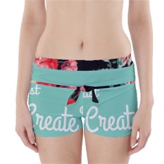 Bloem Logomakr 9f5bze Boyleg Bikini Wrap Bottoms by createinc