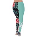 Bloem Logomakr 9f5bze Velvet Leggings View2