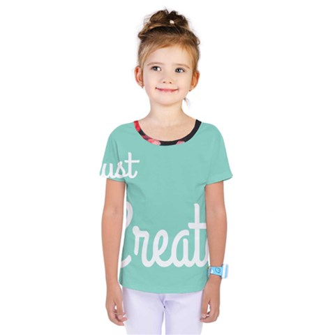 Bloem Logomakr 9f5bze Kids  One Piece Tee by createinc