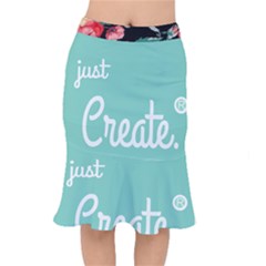 Bloem Logomakr 9f5bze Mermaid Skirt