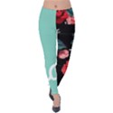 Bloem Logomakr 9f5bze Velvet Leggings View1