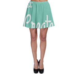 Bloem Logomakr 9f5bze Skater Skirt by createinc