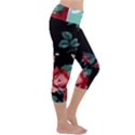 Bloem Logomakr 9f5bze Capri Yoga Leggings View3