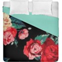 Bloem Logomakr 9f5bze Duvet Cover Double Side (King Size) View2