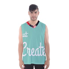 Bloem Logomakr 9f5bze Men s Basketball Tank Top by createinc