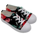 Bloem Logomakr 9f5bze Kids  Low Top Canvas Sneakers View3