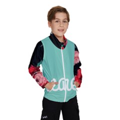 Bloem Logomakr 9f5bze Wind Breaker (kids)