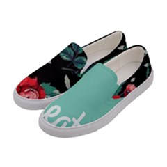 Bloem Logomakr 9f5bze Women s Canvas Slip Ons