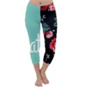 Bloem Logomakr 9f5bze Capri Winter Leggings  View1