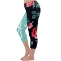 Bloem Logomakr 9f5bze Capri Winter Leggings  View2