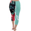 Bloem Logomakr 9f5bze Capri Winter Leggings  View4