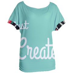 Bloem Logomakr 9f5bze Women s Oversized Tee by createinc