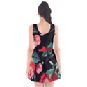 Bloem Logomakr 9f5bze Scoop Neck Skater Dress View2