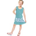 Bloem Logomakr 9f5bze Kids  Tunic Dress View1