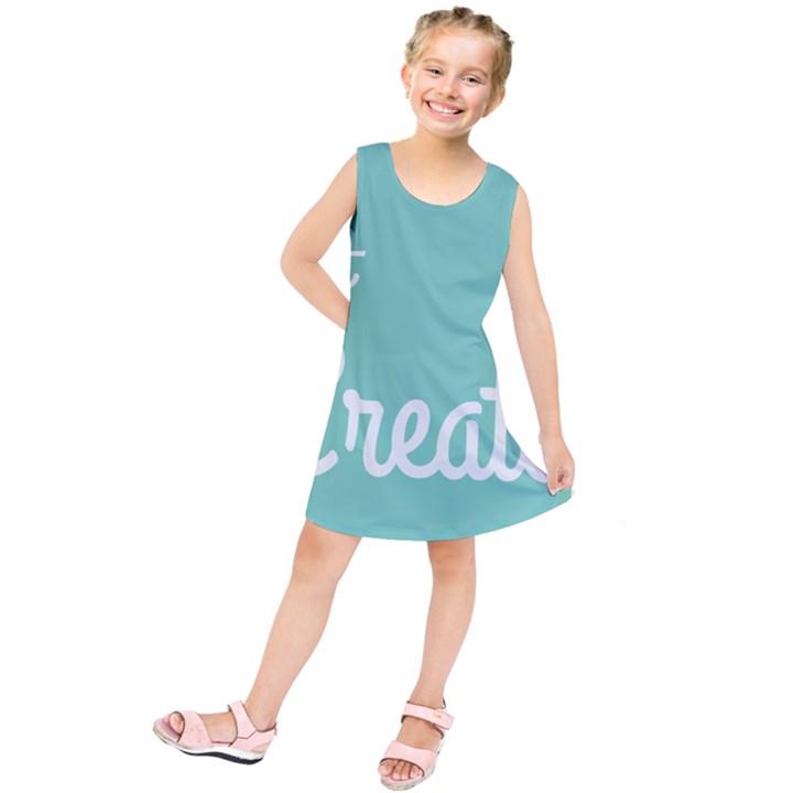 Bloem Logomakr 9f5bze Kids  Tunic Dress