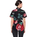 Bloem Logomakr 9f5bze Women s Short Sleeve Shirt View2