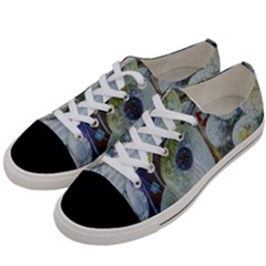 Magic World Women s Low Top Canvas Sneakers by Koolcat