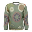 Artnouveau18 Men s Long Sleeve Tee View1