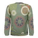 Artnouveau18 Men s Long Sleeve Tee View2