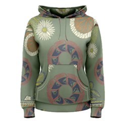 Artnouveau18 Women s Pullover Hoodie by NouveauDesign