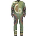 Artnouveau18 OnePiece Jumpsuit (Men)  View1