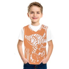 Animals Dinosaur Ancient Times Kids  Sportswear