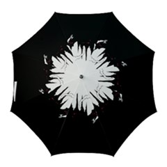 City History Speedrunning Golf Umbrellas