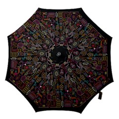 Features Illustration Hook Handle Umbrellas (large)